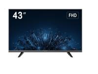 Hikvision DS-D5043QE Endusteryel 42.5 Inc 8ms Fhd HDMI VGA Cctv Monitör